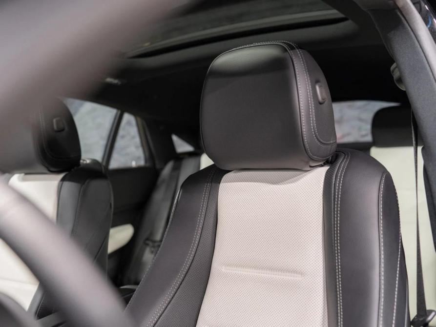 Mercedes-Benz GLE Coupe II (C167) Рестайлинг Москва  - изображение 11