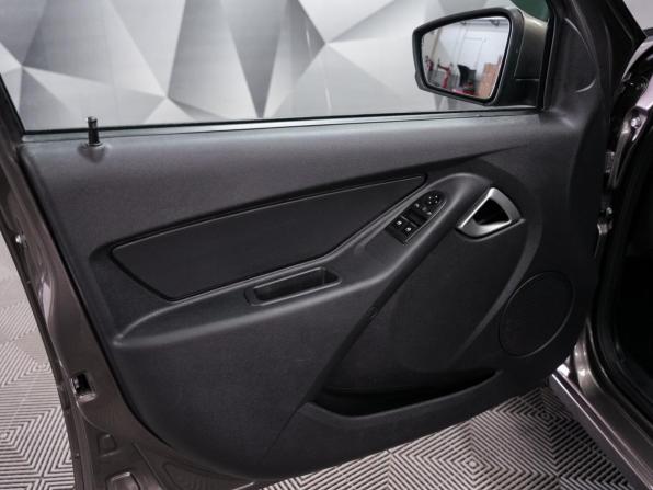 Lada (ВАЗ) Granta I Рестайлинг с пробегом 2019 года, цена 649 000 рублей, 91000 км, хэтчбек, Автокод Объявления