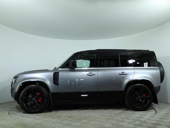 Land Rover Defender II с пробегом 2023 года, цена 9 600 000 рублей, 22527 км, внедорожник, Автокод Объявления