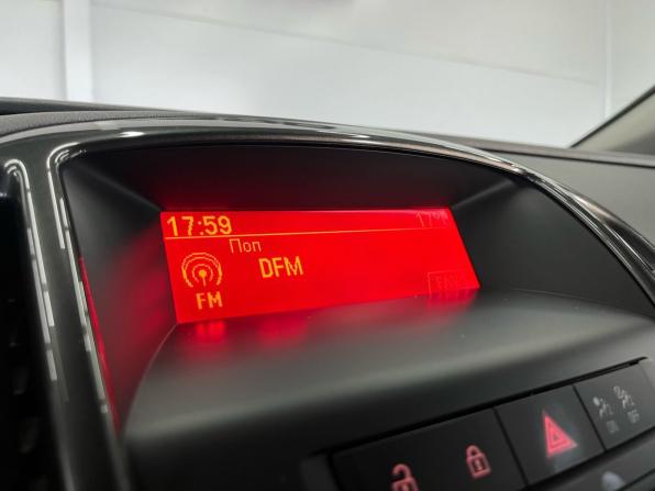 Opel Astra J с пробегом 2012 года, цена 809 000 рублей, 166675 км, хэтчбек, Автокод Объявления