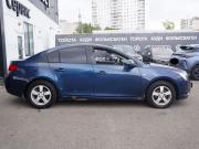 Chevrolet Cruze I Москва  - изображение 18