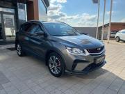 Belgee X50 Краснодар  - изображение 23