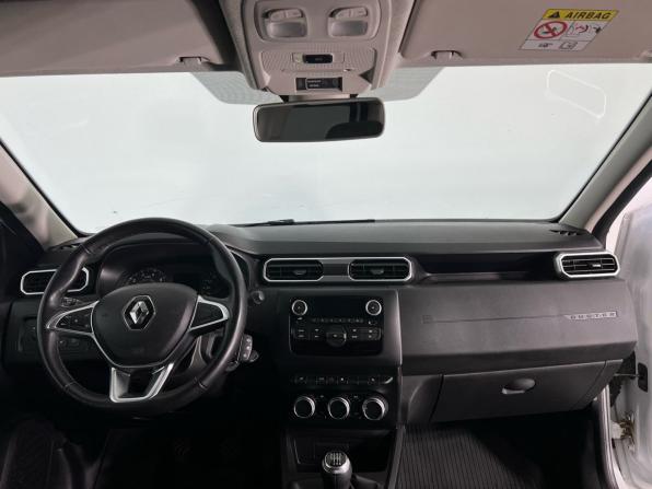 Renault Duster II с пробегом 2021 года, цена 2 199 000 рублей, 52000 км, внедорожник, Автокод Объявления