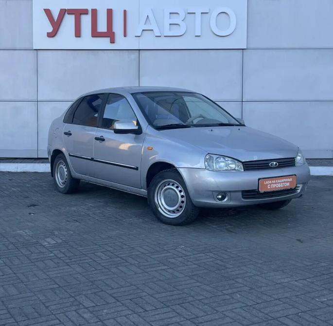 Lada (ВАЗ) Kalina I Челябинск  - изображение 3