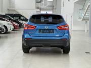 Nissan Qashqai II Рестайлинг Калуга  - изображение 27