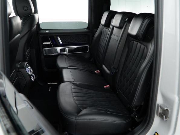 Mercedes-Benz G-Класс AMG II (W463) с пробегом 2021 года, цена 18 298 999 рублей, 53065 км, внедорожник, Автокод Объявления