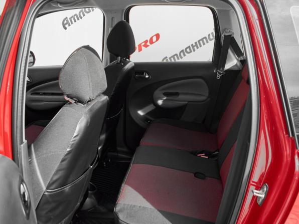 Citroen C3 Picasso I с пробегом 2012 года, цена 650 000 рублей, 108924 км, минивэн, Автокод Объявления