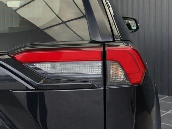 Toyota RAV4 V (XA50) с пробегом 2025 года, цена 3 877 000 рублей, 17288 км, внедорожник, Автокод Объявления