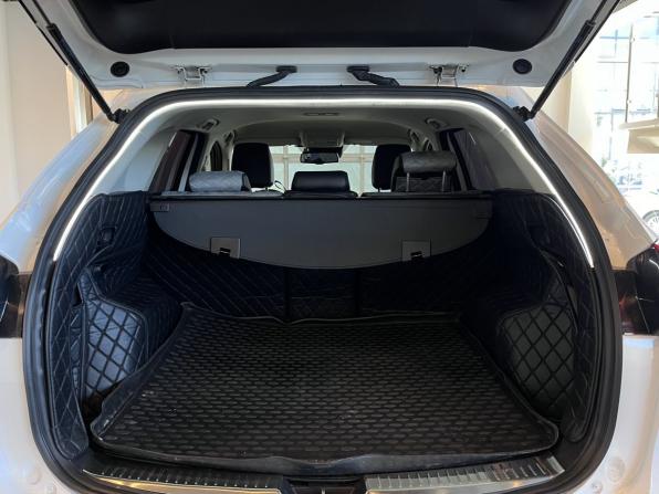 Mazda CX-5 I с пробегом 2013 года, цена 1 968 000 рублей, 160551 км, внедорожник, Автокод Объявления