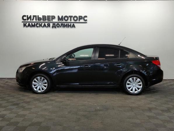 Chevrolet Cruze I с пробегом 2010 года, цена 635 000 рублей, 164172 км, седан, Автокод Объявления