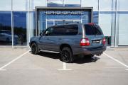 Toyota Land Cruiser 100 Series Крым  - изображение 31