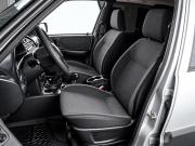 Lada (ВАЗ) Niva Travel I Тюмень  - изображение 30