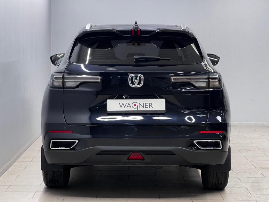 Changan UNI-S (CS55 Plus) Санкт-Петербург  - изображение 3