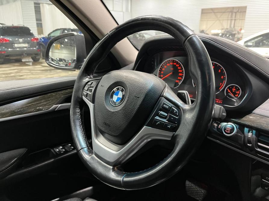 BMW X6 II (F16) Пермь  - изображение 15