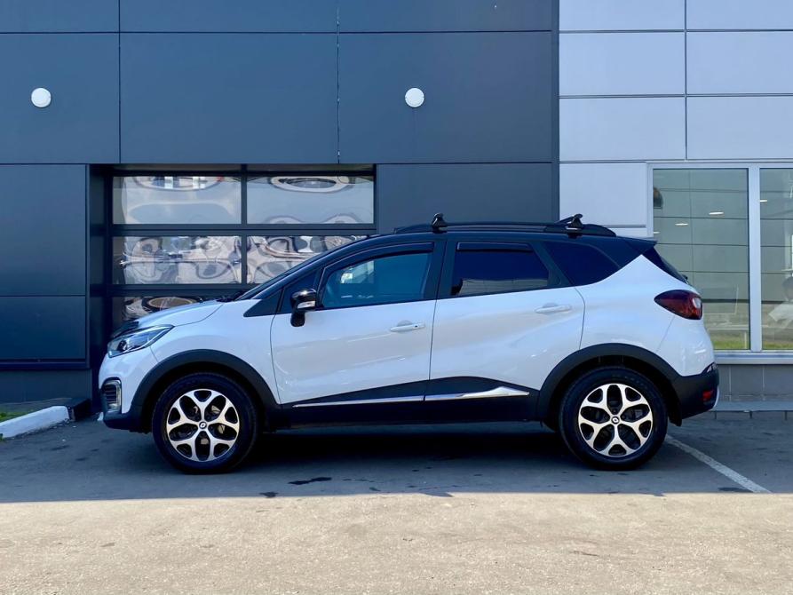 Renault Kaptur I Москва  - изображение 8