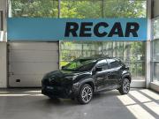 Toyota Yaris Cross Санкт-Петербург  - изображение 38