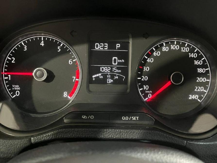 Volkswagen Polo V Рестайлинг Буинск  - изображение 10