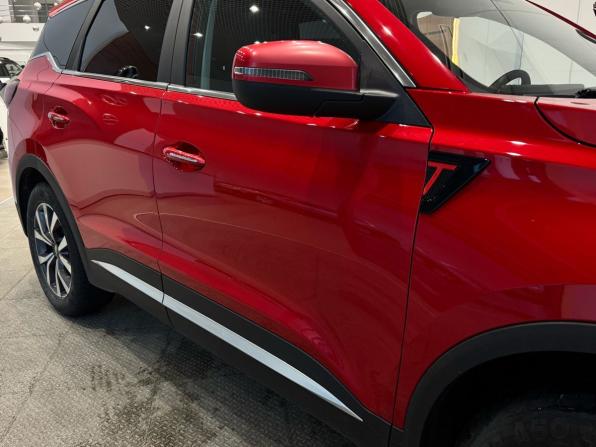 Chery Tiggo 7 Pro Max I с пробегом 2023 года, цена 1 680 000 рублей, 96000 км, внедорожник, Автокод Объявления