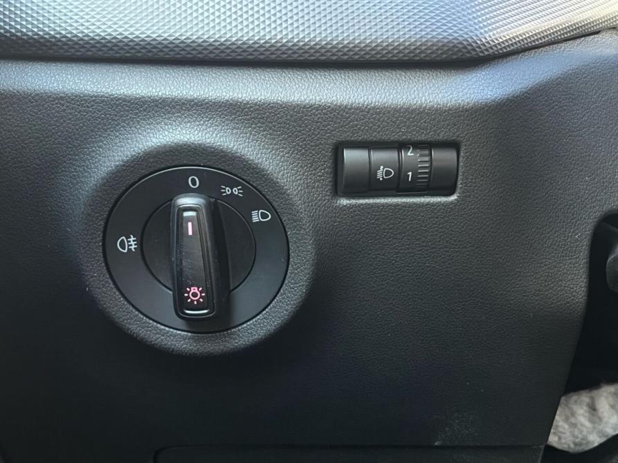 Volkswagen Polo VI Калуга  - изображение 12