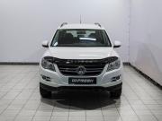 Volkswagen Tiguan I Ростов-на-Дону  - изображение 17