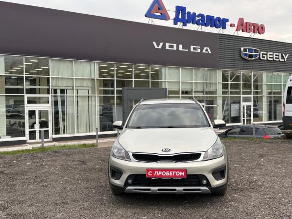 Kia Rio IV с пробегом 2019 года, цена 1 369 000 рублей, 149709 км, хэтчбек, Автокод Объявления