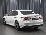 Toyota Camry VIII (XV70) Ставрополь  - изображение 29