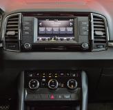Skoda Karoq I Вологда  - изображение 33