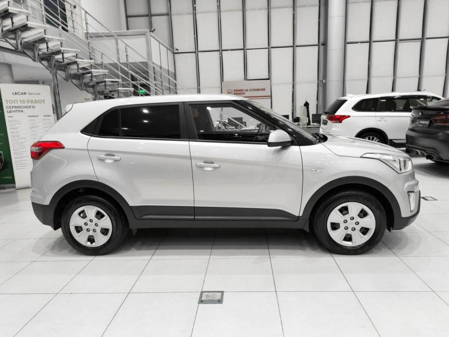 Hyundai Creta I Казань  - изображение 5
