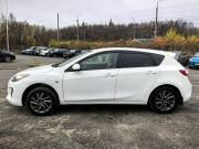 Mazda 3 II (BL) Рестайлинг Мурманск  - изображение 35