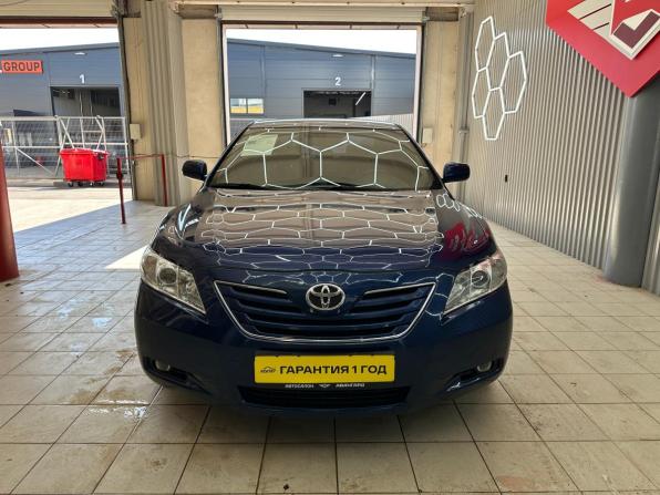 Toyota Camry VI (XV40) с пробегом 2006 года, цена 800 000 рублей, 379026 км, седан, Автокод Объявления