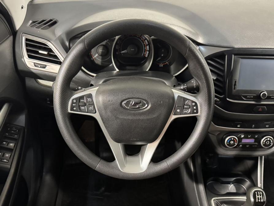 Lada (ВАЗ) Vesta I Химки  - изображение 17