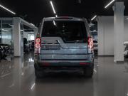 Land Rover Discovery IV Москва  - изображение 28