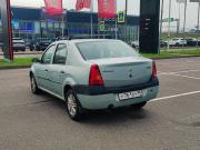 Renault Logan I Санкт-Петербург  - изображение 7