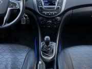 Hyundai Solaris I Рестайлинг Москва  - изображение 33