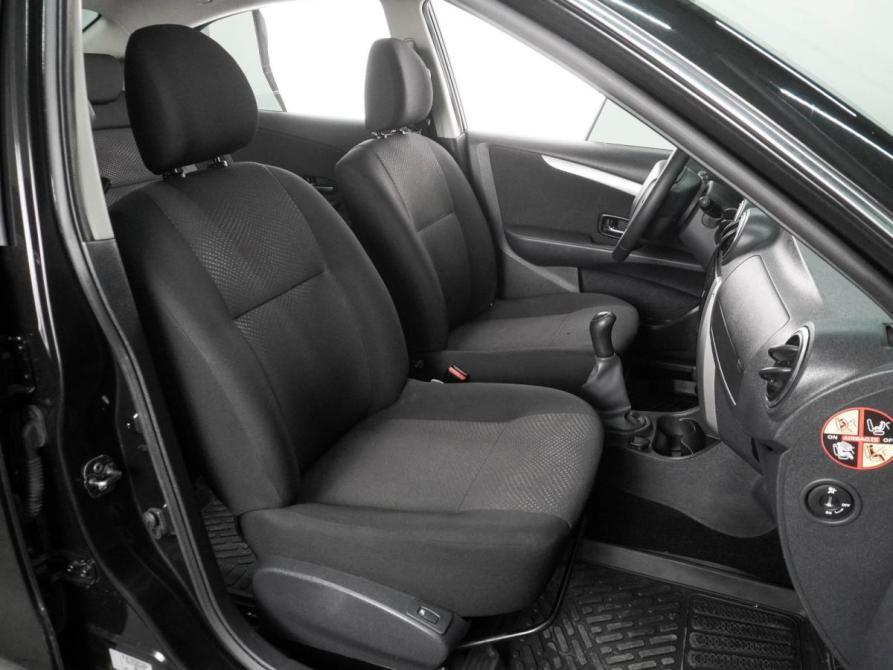 Nissan Almera III (G15) Воронеж  - изображение 8