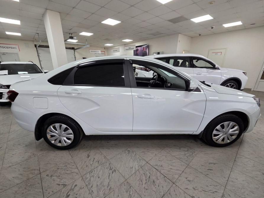 Lada (ВАЗ) Vesta I Рестайлинг (NG) Мончегорск  - изображение 4