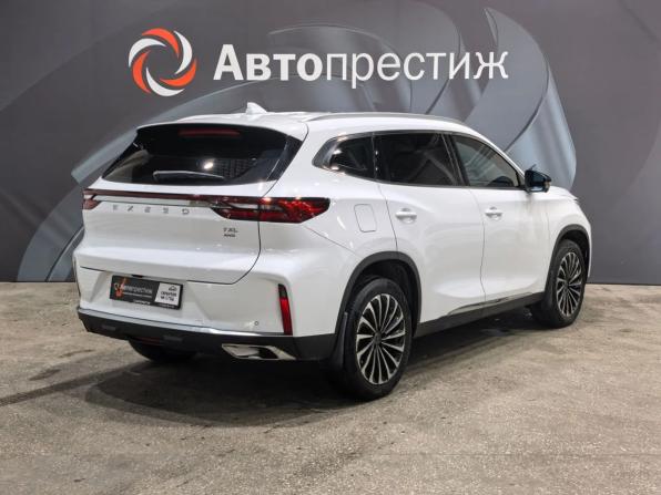 Exeed TXL I Рестайлинг с пробегом 2022 года, цена 1 965 000 рублей, 88800 км, внедорожник, Автокод Объявления