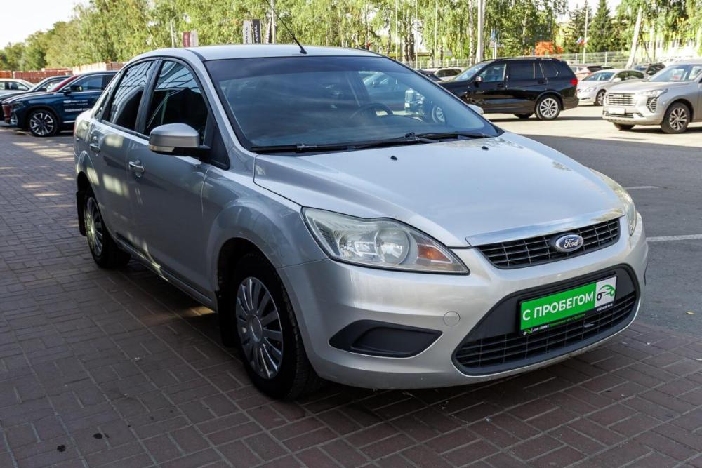 Ford Focus II Рестайлинг Ульяновск  - изображение 7