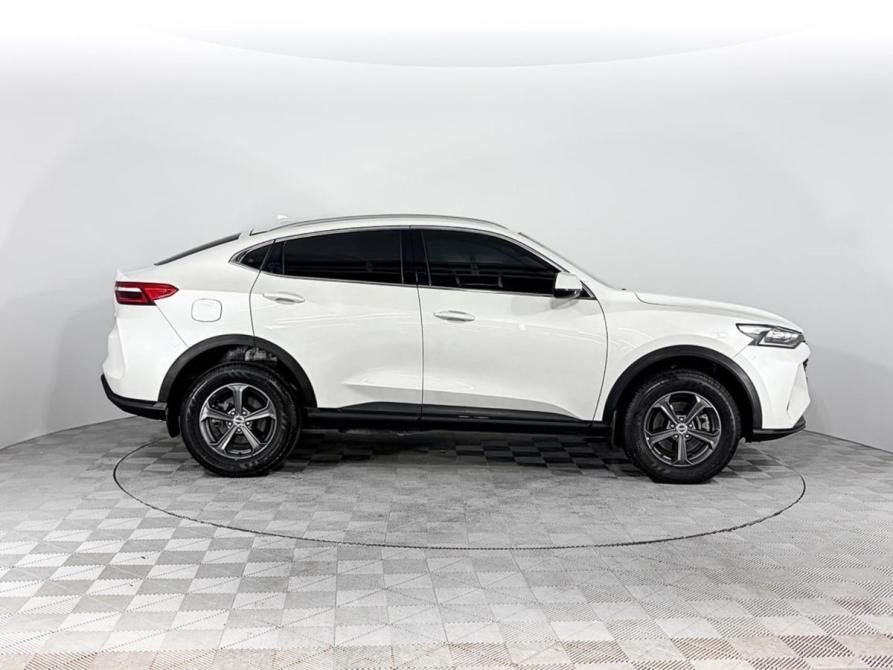 Haval F7x I Рестайлинг Тула  - изображение 8