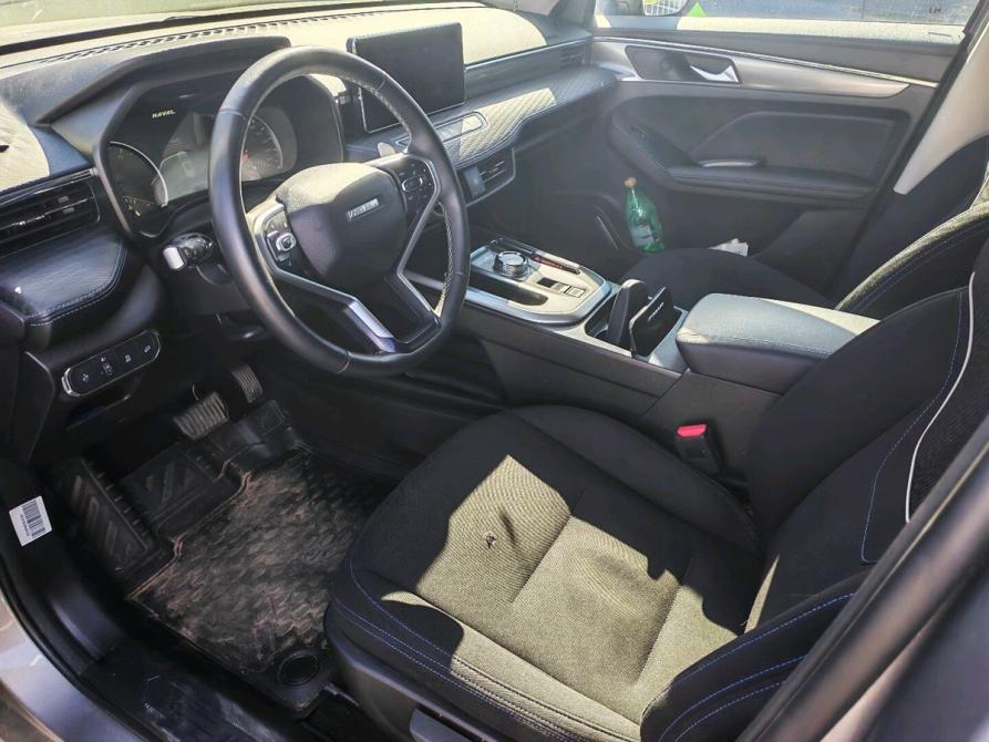 Haval Jolion I Санкт-Петербург  - изображение 6