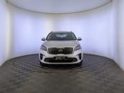 Kia Sorento III Prime Рестайлинг Москва  - изображение 32