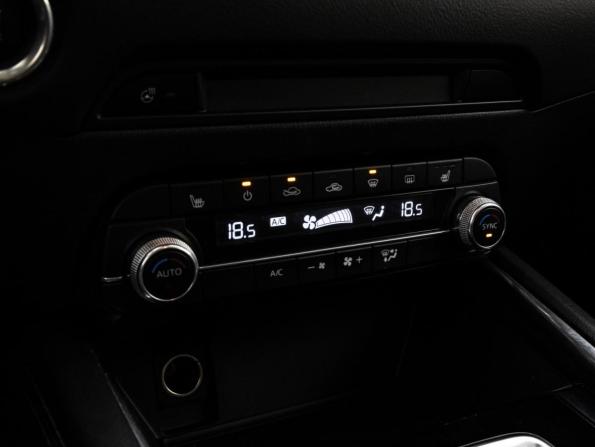 Mazda CX-5 II с пробегом 2021 года, цена 3 599 000 рублей, 53108 км, внедорожник, Автокод Объявления