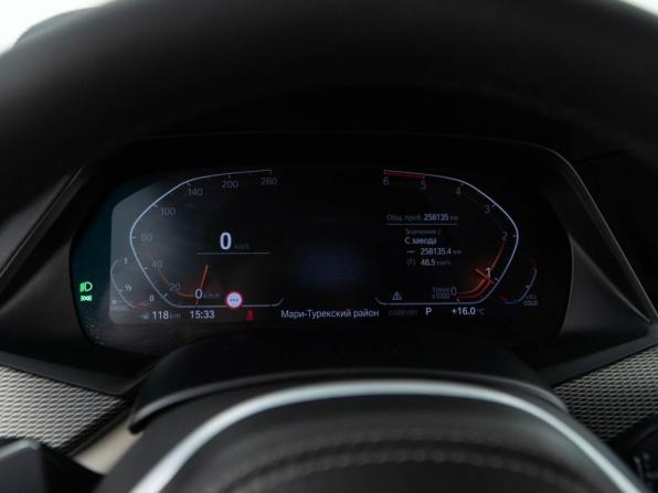 BMW X5 IV (G05/G18) с пробегом 2019 года, цена 4 698 999 рублей, 258135 км, внедорожник, Автокод Объявления