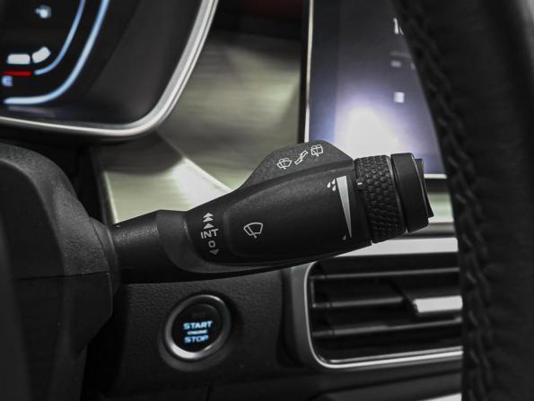 Geely Coolray I с пробегом 2023 года, цена 1 519 000 рублей, 49846 км, внедорожник, Автокод Объявления