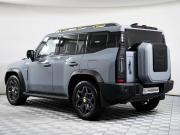 JETOUR T2 Москва  - изображение 35