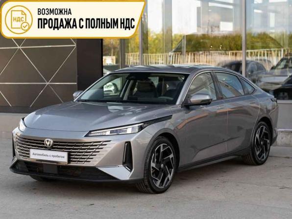 Changan Lamore с пробегом 2023 года, цена 1 900 000 рублей, 40529 км, седан, Автокод Объявления