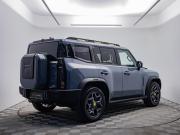 JETOUR T2 Москва  - изображение 26
