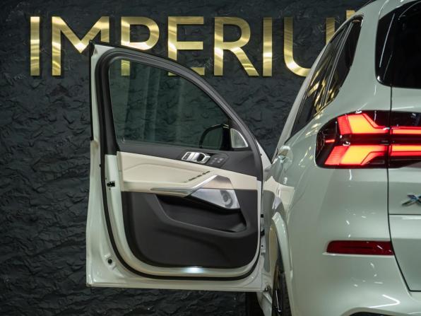 Новый BMW X5 IV (G05/G18) Рестайлинг 2026 года, цена 16 390 000 рублей, внедорожник, Автокод Объявления