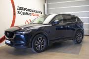 Mazda CX-5 II Москва  - изображение 41