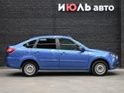 Lada (ВАЗ) Granta I Рестайлинг Екатеринбург  - изображение 28
